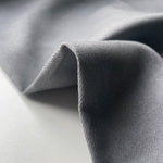 STRETCH DENIM • 8oz • Slate Grey $30.00/metre at Pattern Scissors Frock