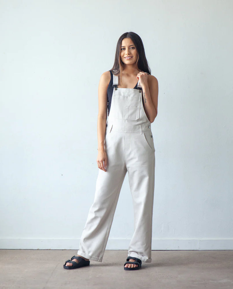 RILEY OVERALLS • Pattern