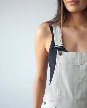 RILEY OVERALLS • Pattern