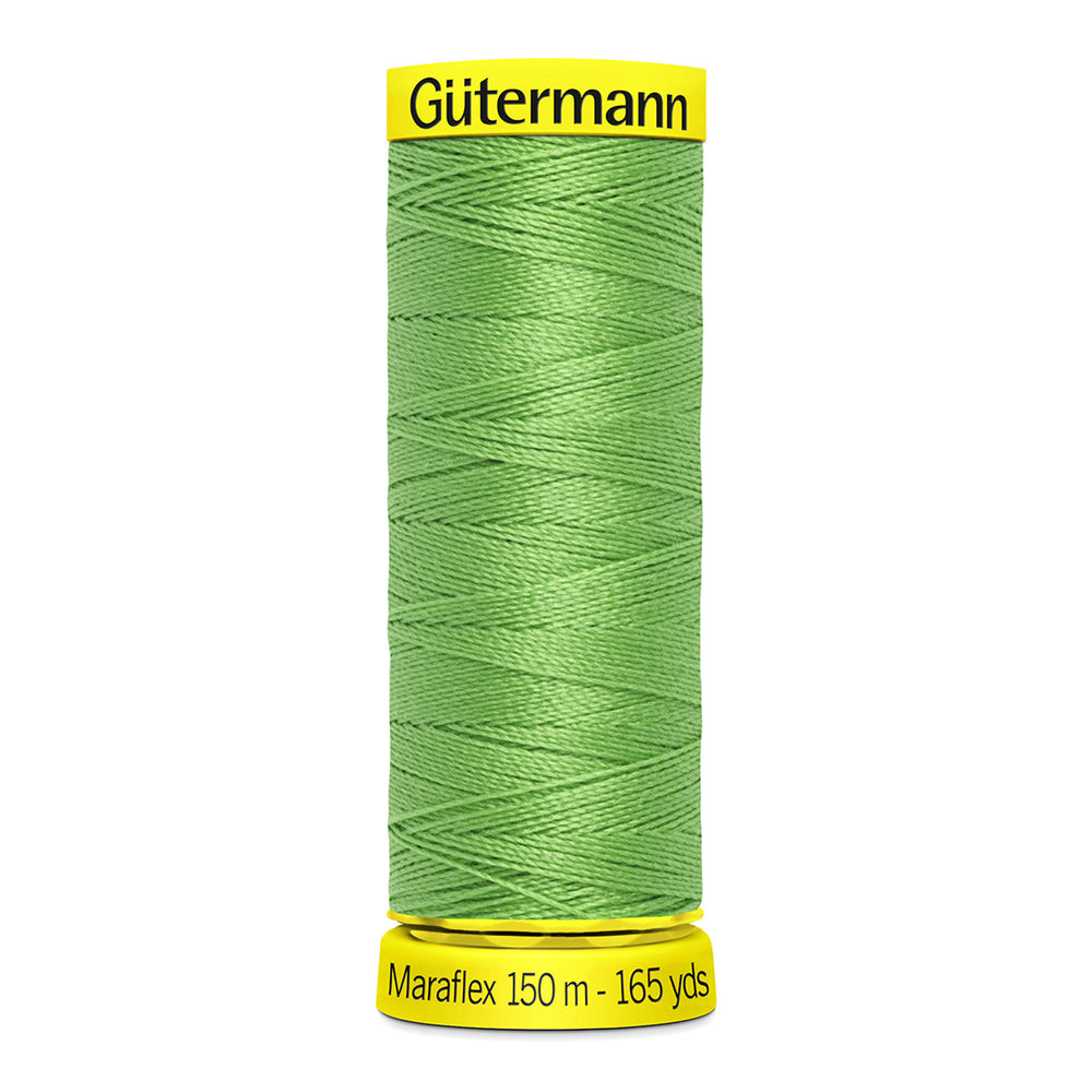GÜTERMANN MARAFLEX THREAD • col 154 • 150m