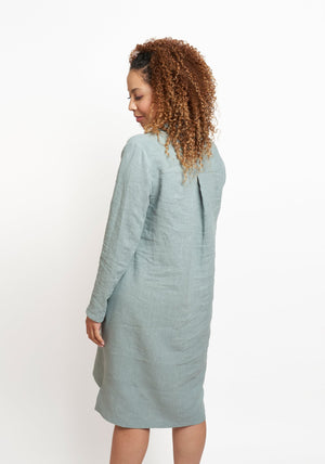 AUGUSTA SHIRT & DRESS • Pattern