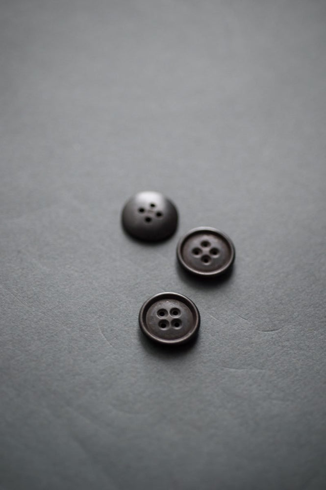SIMPLE METAL BUTTONS • 18mm