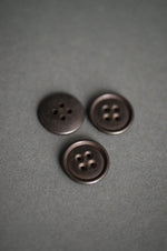 SIMPLE METAL BUTTONS • 23mm