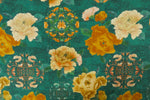 COTTON MARLIE-CARE LAWN • PEONY DOMINION $36/metre