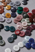 Corozo Buttons - meet MILK