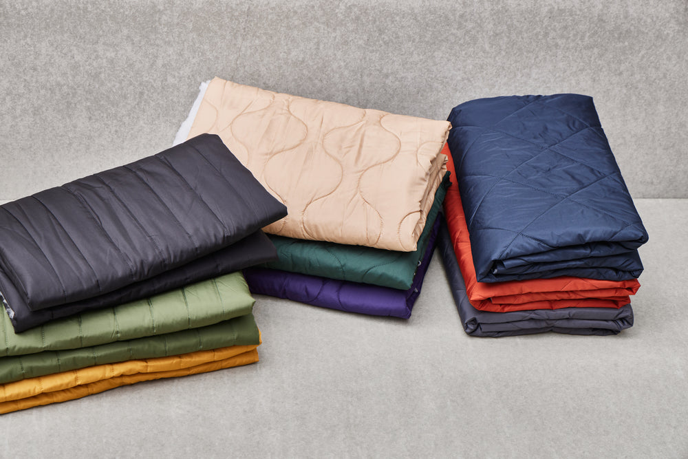 mind the MAKER® THELMA THERMAL QUILT COLLECTION