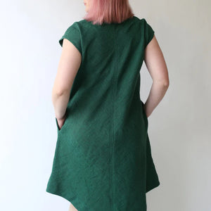 EMERALD Dress & Top pattern - Made By Rae