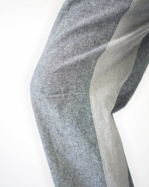 ARCHER WORK PANTS • PDF Pattern