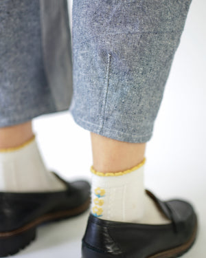 ARCHER WORK PANTS • PDF Pattern