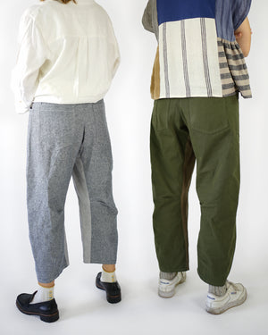 ARCHER WORK PANTS • PDF Pattern