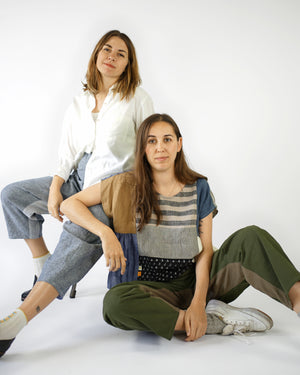 ARCHER WORK PANTS • PDF Pattern