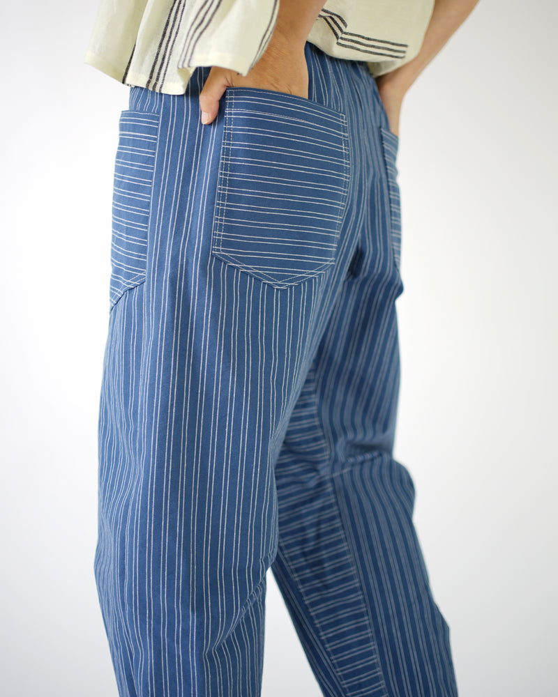 ARCHER WORK PANTS • PDF Pattern