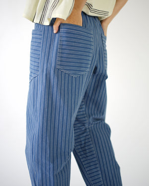 ARCHER WORK PANTS • PDF Pattern