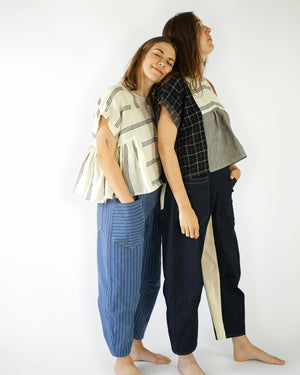 ARCHER WORK PANTS • PDF Pattern