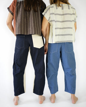 ARCHER WORK PANTS • PDF Pattern