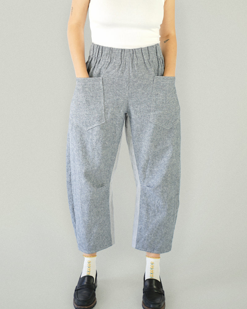 ARCHER WORK PANTS • PDF Pattern