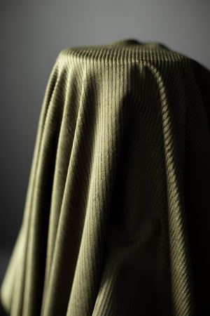 CORDUROY 8 WALE • Creek $60/per metre