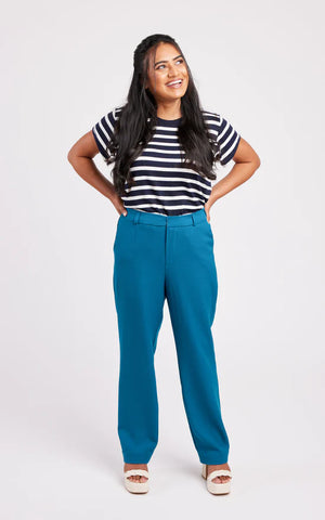 MERIAM TROUSERS • Pattern