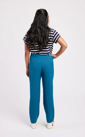 MERIAM TROUSERS • Pattern