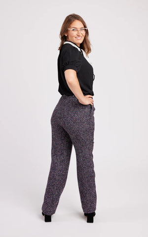 MERIAM TROUSERS • Pattern