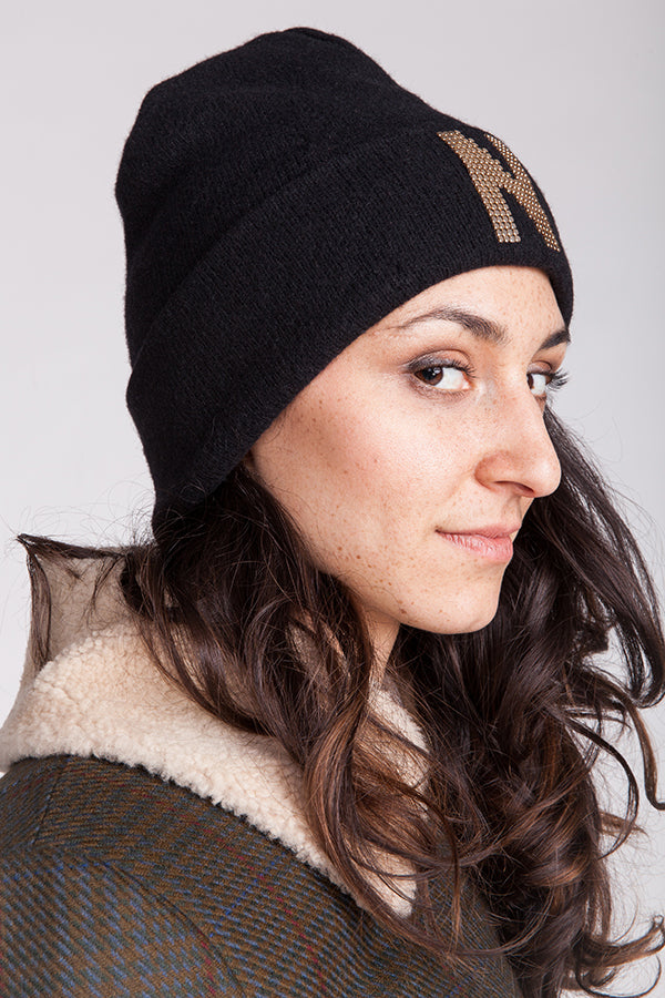 DELIA BEANIE • PDF Pattern