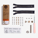 JEANS • Hardware Kit