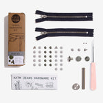 JEANS • Hardware Kit