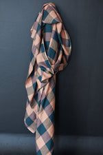 LINEN 170gsm • FELICITY PINK • $86.00/metre
