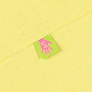 MADE • Woven Labels