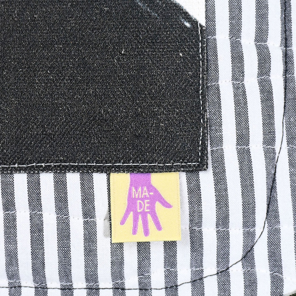 MADE • Woven Labels