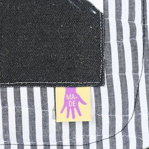 MADE • Woven Labels