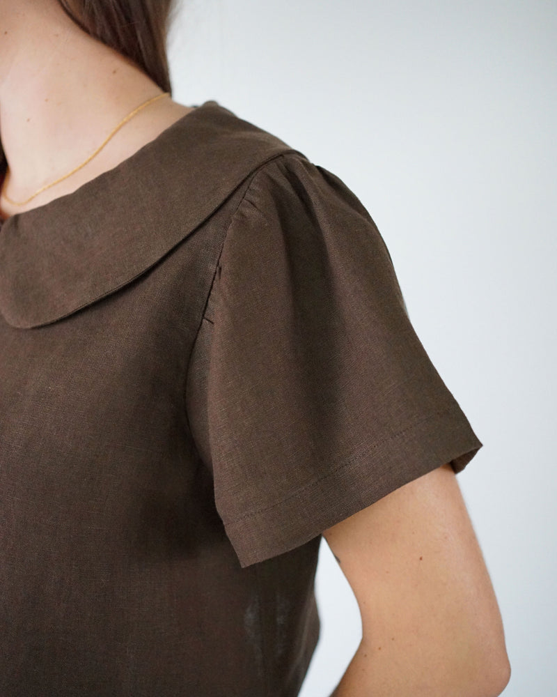 HIGH TIDE SET • PDF Pattern