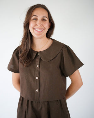 HIGH TIDE SET • PDF Pattern