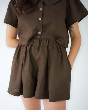 HIGH TIDE SET • PDF Pattern