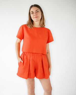 HIGH TIDE SET • PDF Pattern