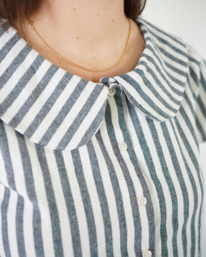HIGH TIDE SET • PDF Pattern