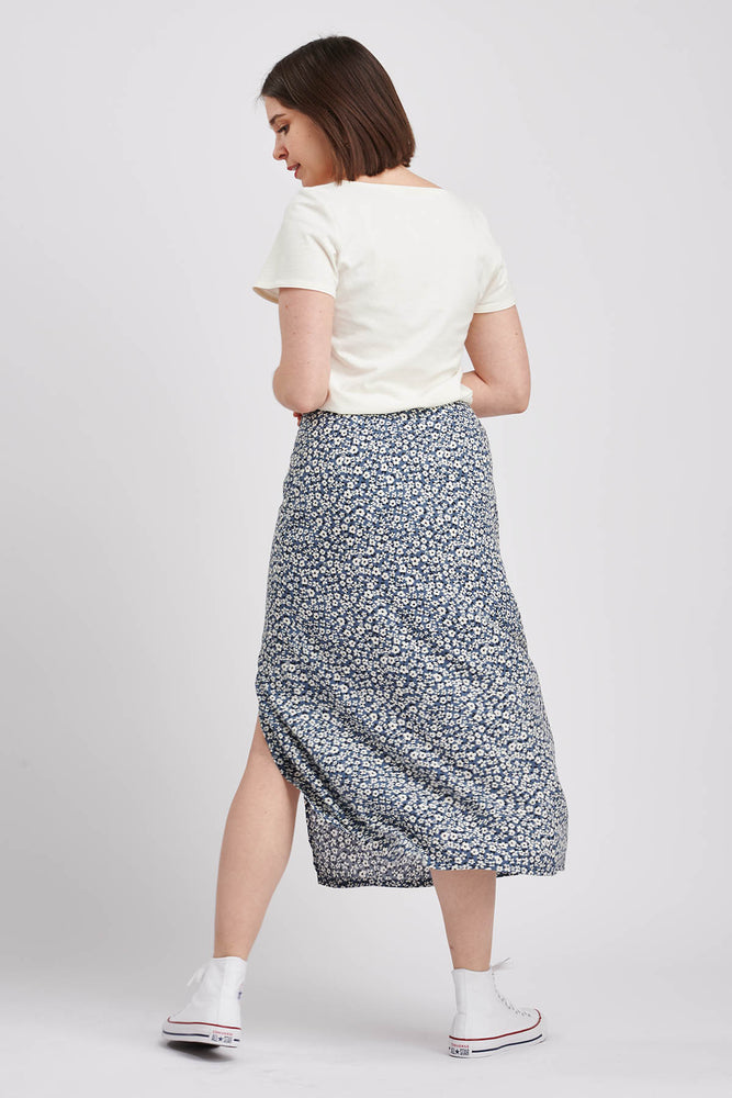 RACHEL SKIRT • Pattern