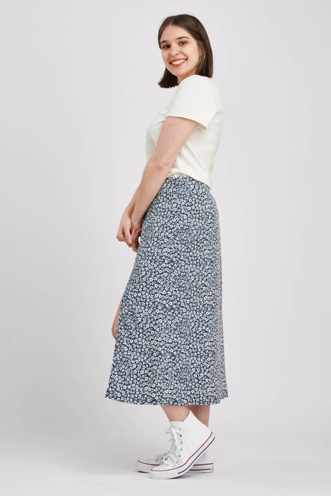 RACHEL SKIRT • Pattern