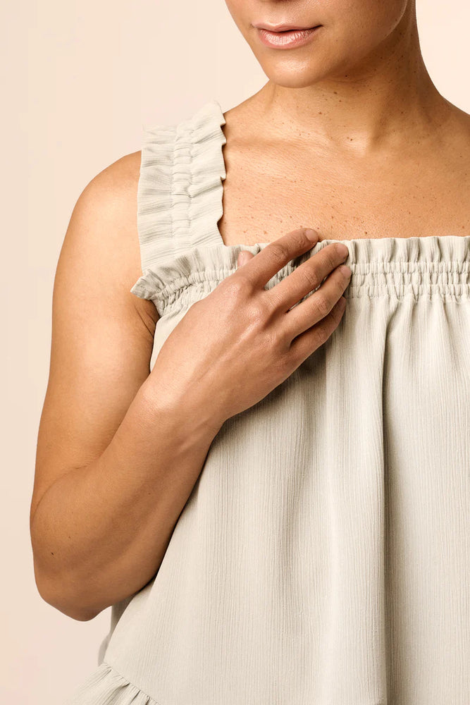 
                
                    Load image into Gallery viewer, ILMA SMOCK DRESS &amp;amp; TOP • PDF Pattern
                
            