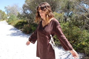 LILLY PILLY DRESS & TOP • Pattern