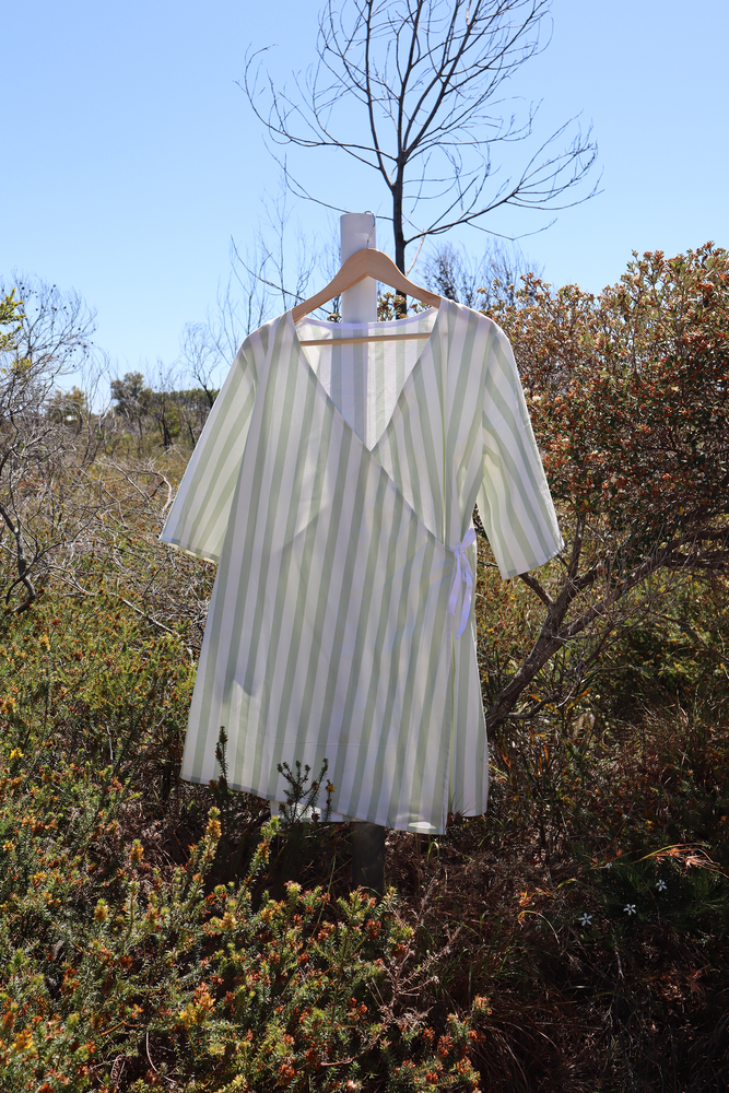 LILLY PILLY DRESS & TOP • Pattern