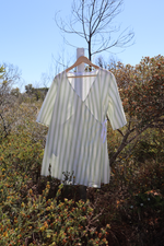 LILLY PILLY DRESS & TOP • Pattern