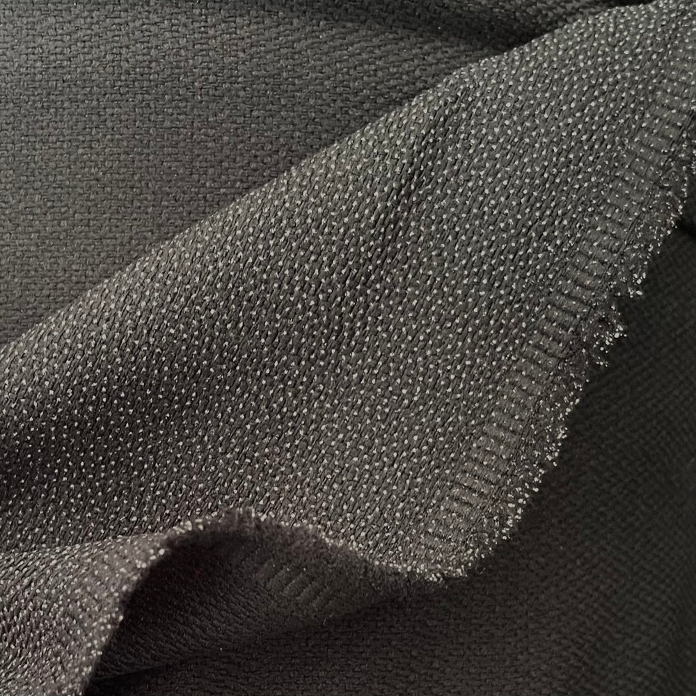 Whisperweft Interfacing Black