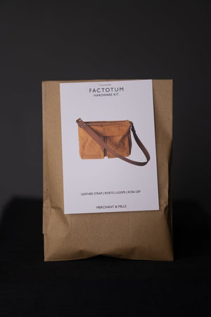 FACTOTUM HARDWARE KIT • Merchant & Mills
