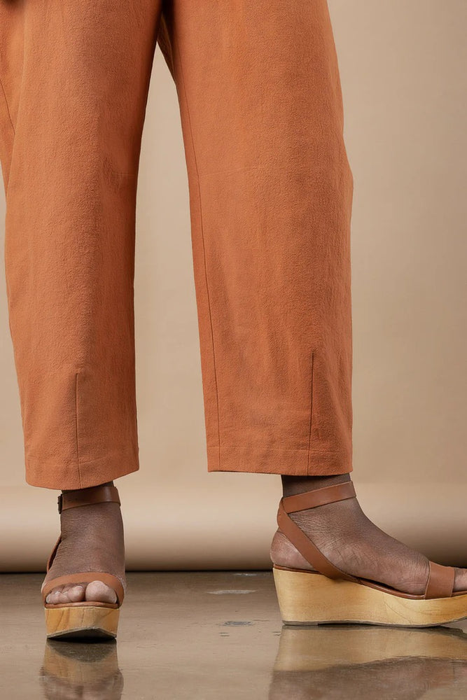 SEPIA PANTS & SHORT • Pattern
