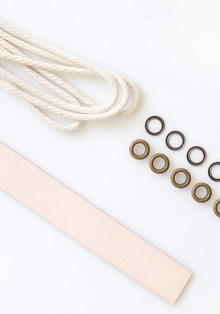 FIELD BAG NOTIONS KIT • Pattern