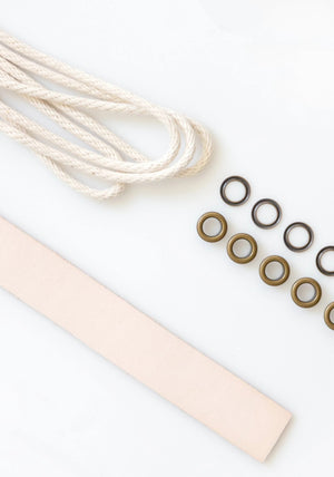 FIELD BAG NOTIONS KIT • Pattern