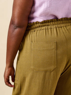 SEPIA PANTS & SHORT • Pattern