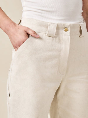 RIKA PANTS • Pattern