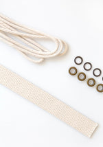 FIELD BAG NOTIONS KIT • Pattern